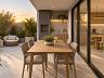 Garden Exclusivo com 2 dormit�rios e 127,90 m� e Amplo Terra�o Privativo no In Haus | Estreito 4