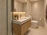 Garden Exclusivo com 2 dormit�rios e 127,90 m�, Amplo Terra�o Privativo no In Haus | Estreito 9