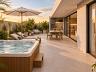 Garden Exclusivo com 2 dormit�rios e 127,90 m�, Amplo Terra�o Privativo no In Haus | Estreito 5