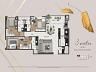 Apartamento com 3 su�tes no Kobrasol 5