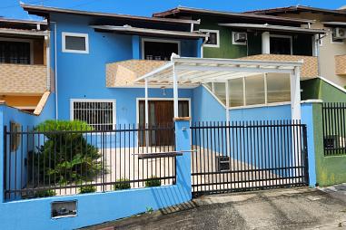 Casa à venda, AGUA BRANCA, São Francisco do Sul, SC