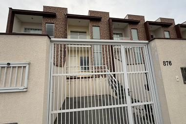 Casa com 2 quartos para alugar, 68m², 1 banheiro, 1 garagem - Acaraí - São Francisco do Sul