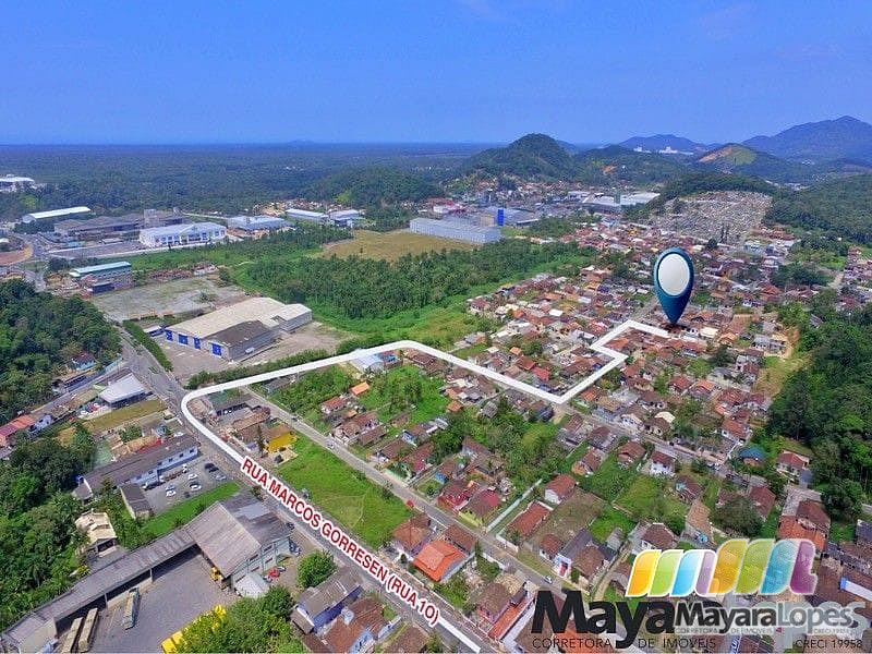 Casa com 2 dormitórios à venda, 81 m²  - Acaraí - São Francisco do Sul/SC — foto 14