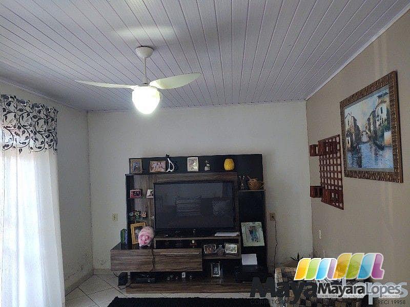 Casa com 2 dormitórios à venda, 81 m²  - Acaraí - São Francisco do Sul/SC — foto 2