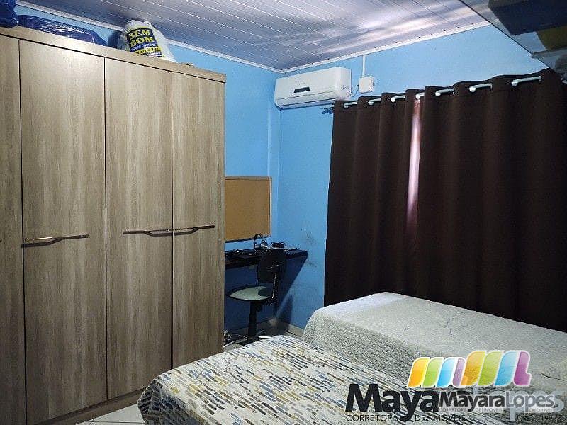 Casa com 2 dormitórios à venda, 81 m²  - Acaraí - São Francisco do Sul/SC — foto 7