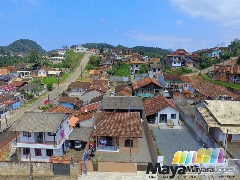 Casa com 2 dormitórios à venda, 81 m²  - Acaraí - São Francisco do Sul/SC — foto 13