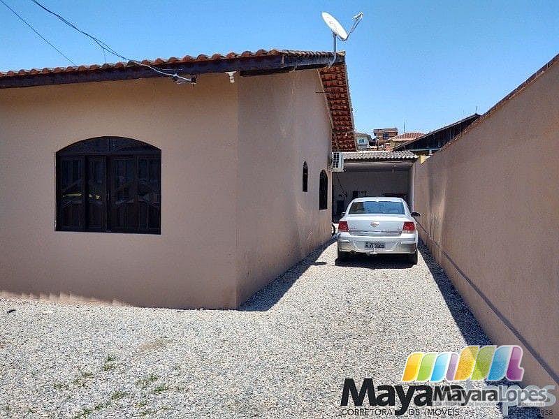 Casa com 2 dormitórios à venda, 81 m²  - Acaraí - São Francisco do Sul/SC — foto 11