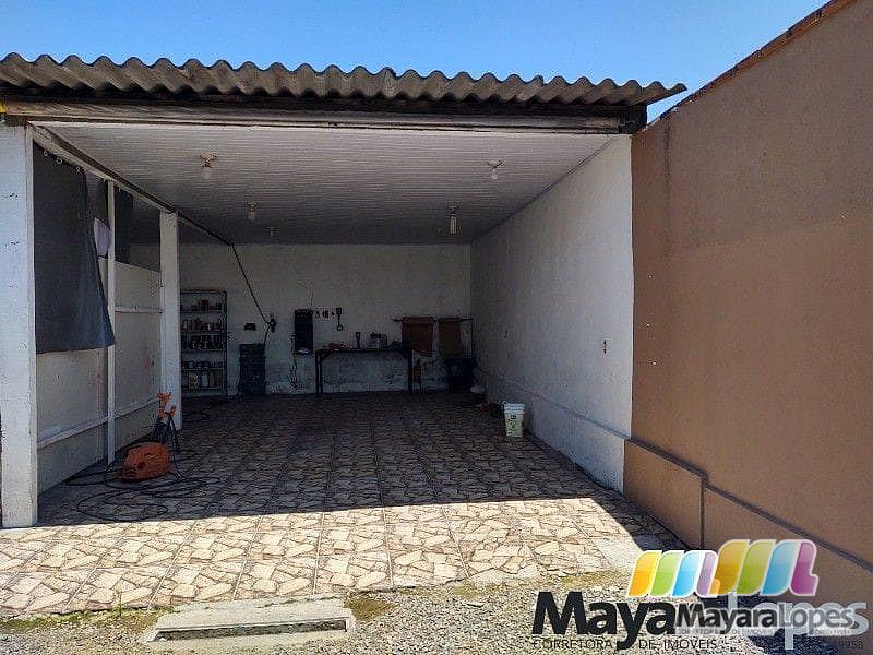 Casa com 2 dormitórios à venda, 81 m²  - Acaraí - São Francisco do Sul/SC — foto 12