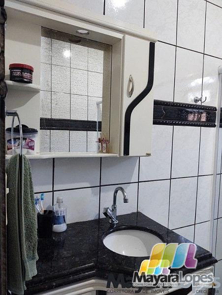 Casa com 2 dormitórios à venda, 81 m²  - Acaraí - São Francisco do Sul/SC — foto 9