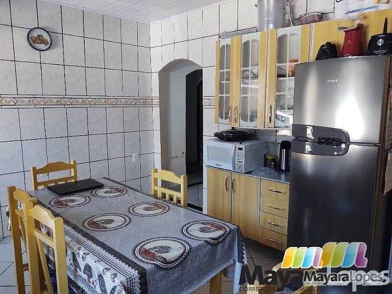 Casa com 2 dormitórios à venda, 81 m²  - Acaraí - São Francisco do Sul/SC — foto 4