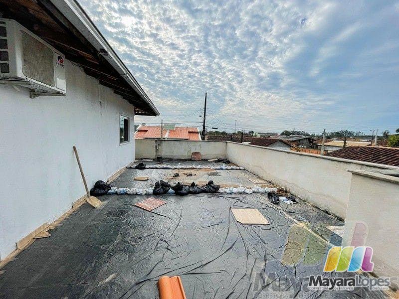 Casa com 2 dormitórios à venda, 250 m² - Reta - São Francisco do Sul/Santa Catarina — foto 7