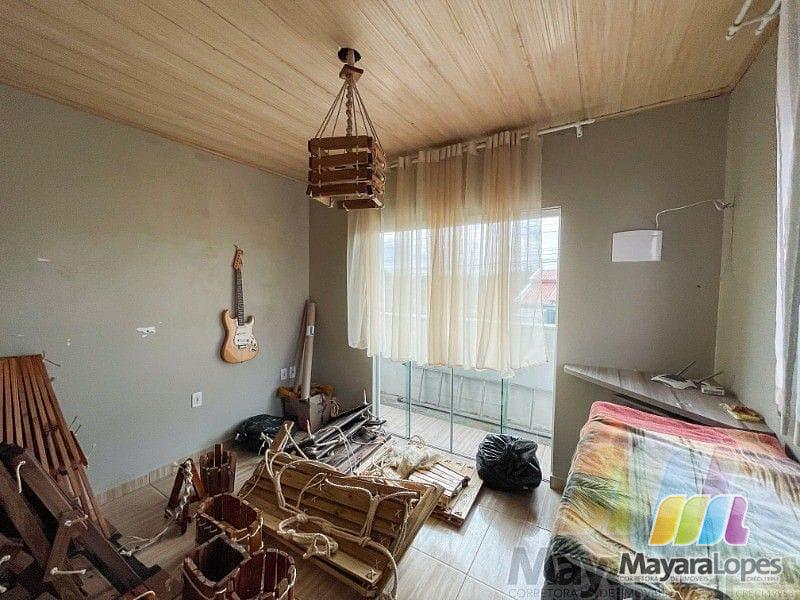 Casa com 2 dormitórios à venda, 250 m² - Reta - São Francisco do Sul/Santa Catarina — foto 3