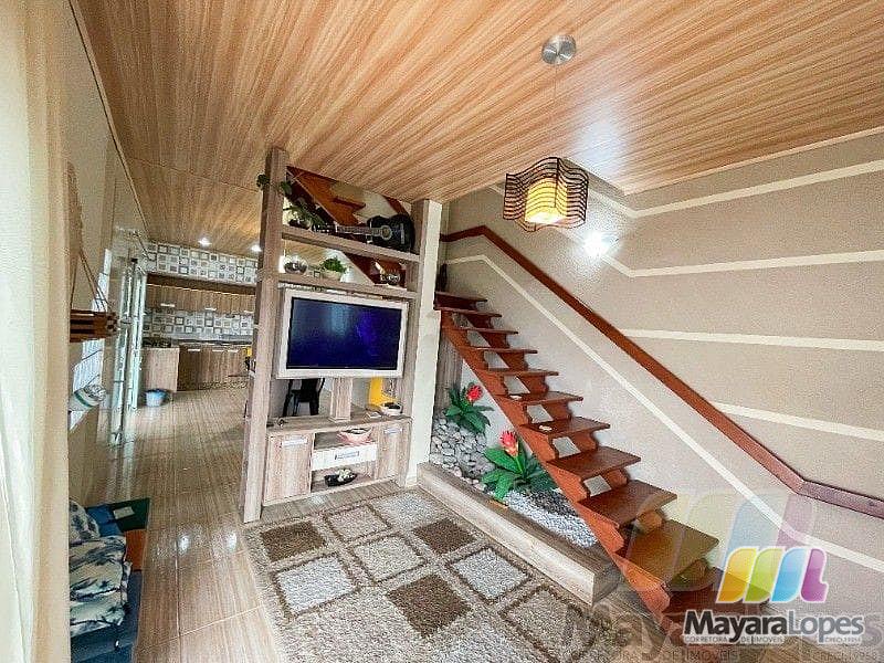 Casa com 2 dormitórios à venda, 250 m² - Reta - São Francisco do Sul/Santa Catarina — foto 13