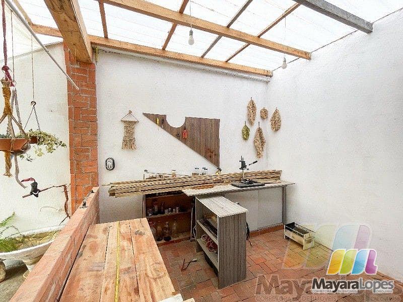 Casa com 2 dormitórios à venda, 250 m² - Reta - São Francisco do Sul/Santa Catarina — foto 17