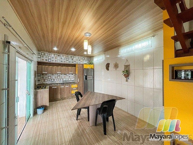 Casa com 2 dormitórios à venda, 250 m² - Reta - São Francisco do Sul/Santa Catarina — foto 12