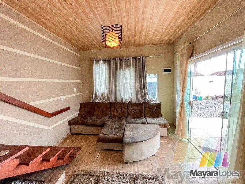 Casa com 2 dormitórios à venda, 250 m² - Reta - São Francisco do Sul/Santa Catarina — foto 14