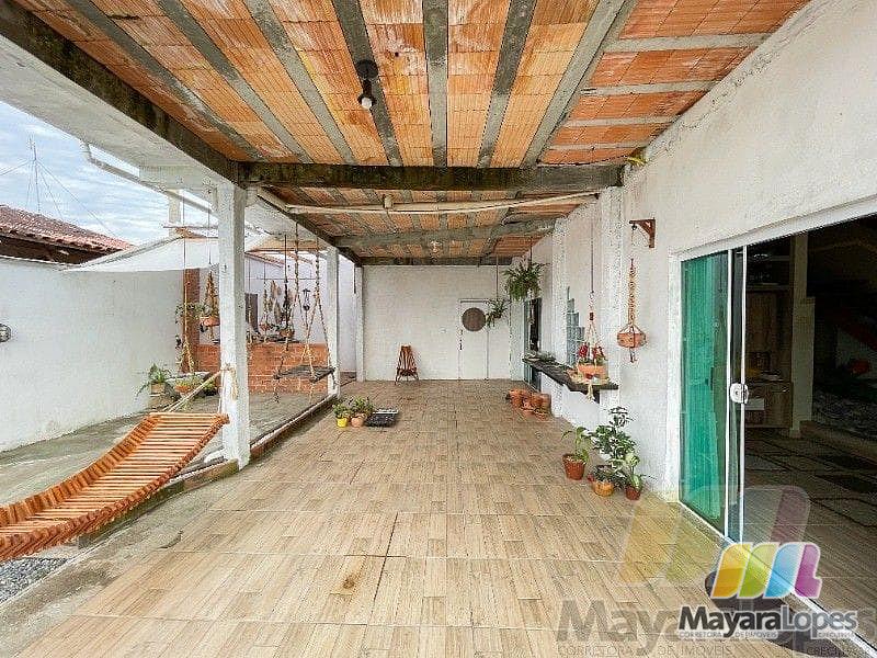 Casa com 2 dormitórios à venda, 250 m² - Reta - São Francisco do Sul/Santa Catarina — foto 19
