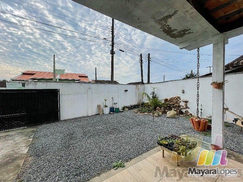 Casa com 2 dormitórios à venda, 250 m² - Reta - São Francisco do Sul/Santa Catarina — foto 15