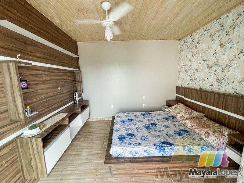 Casa com 2 dormitórios à venda, 250 m² - Reta - São Francisco do Sul/Santa Catarina — foto 6