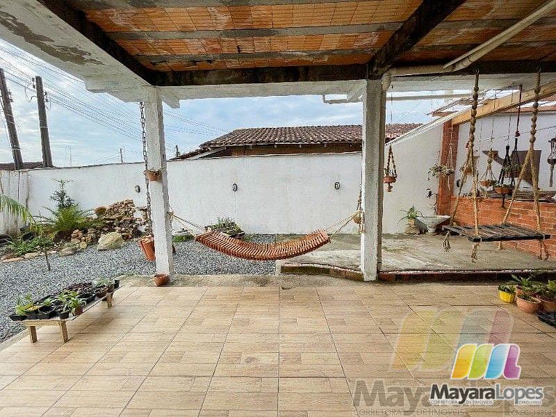 Casa com 2 dormitórios à venda, 250 m² - Reta - São Francisco do Sul/Santa Catarina — foto 16