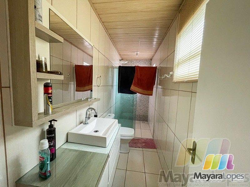 Casa com 2 dormitórios à venda, 250 m² - Reta - São Francisco do Sul/Santa Catarina — foto 9