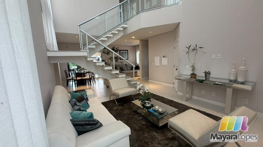 CASA ALTO PADR�O EM JOINVILLE,SC 1