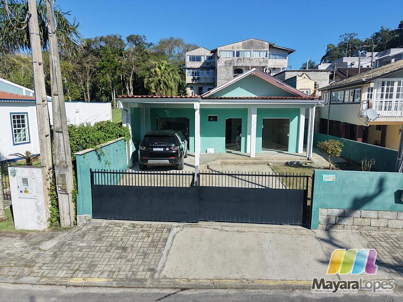 CASA PARA LOCA��O NO PAULAS, EM S�O FRANCISCO DO SUL,SC 1