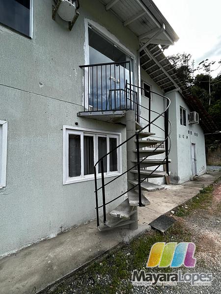 CASA PARA LOCA��O NA REGI�O CENTRAL EM S�O FRANCISCO DO SUL,SC 1