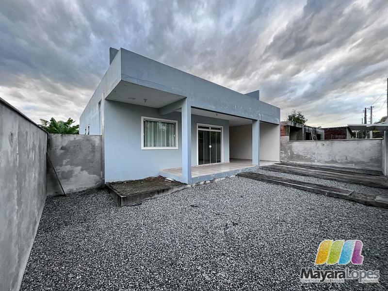 Casa � venda , PAULAS, S�o Francisco do Sul, SC 1