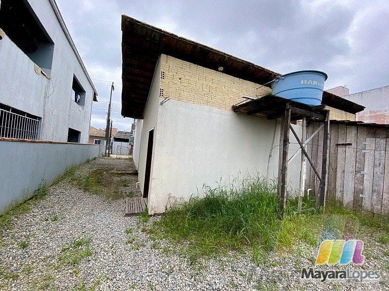 Casa, 114 m² - venda por R$ 315.000,00 ou aluguel por R$ 2.500,00/mês - Praia de Ubatuba - São Fran — foto 2