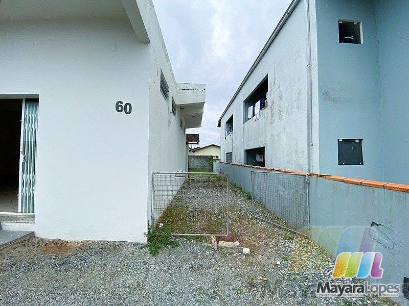 Casa, 114 m² - venda por R$ 315.000,00 ou aluguel por R$ 2.500,00/mês - Praia de Ubatuba - São Fran — foto 8