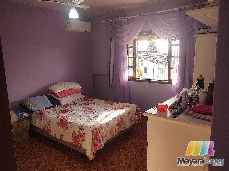 Casa à venda, 240 m² por R$ 300.000,00 - Acaraí - São Francisco do Sul/SC — foto 8