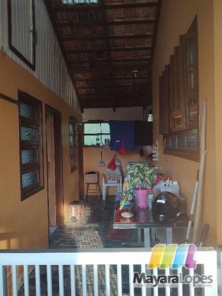 Casa à venda, 240 m² por R$ 300.000,00 - Acaraí - São Francisco do Sul/SC — foto 11