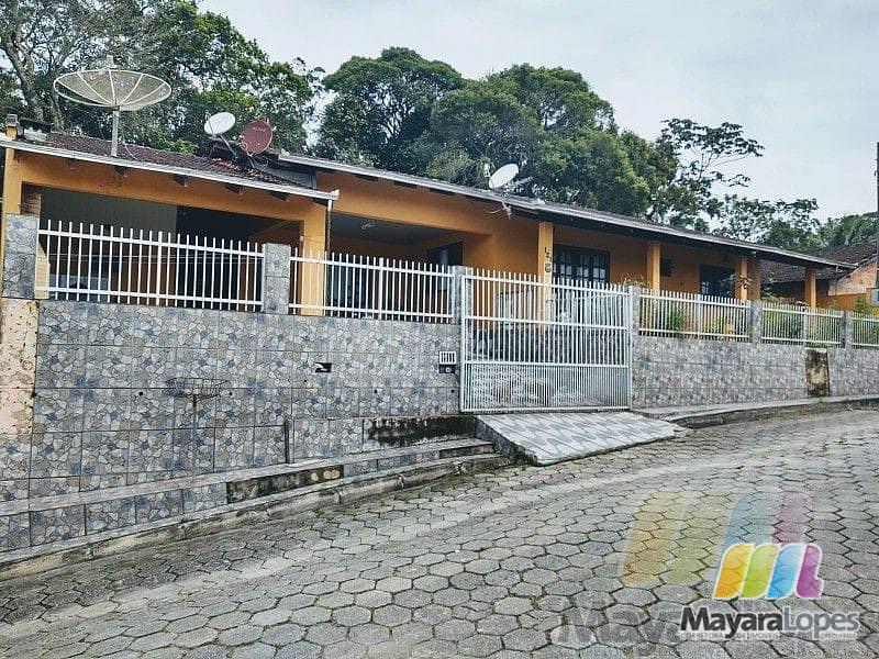 Casa à venda, 240 m² por R$ 300.000,00 - Acaraí - São Francisco do Sul/SC — foto 15