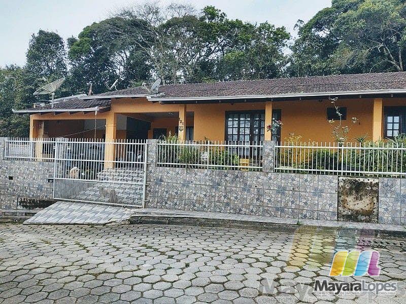 Casa à venda, 240 m² por R$ 300.000,00 - Acaraí - São Francisco do Sul/SC — foto 16