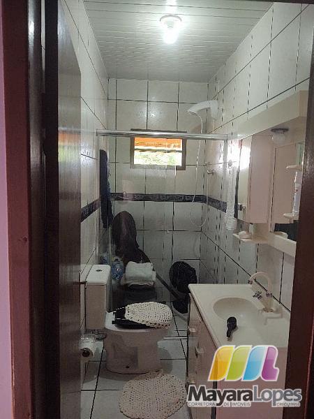 Casa à venda, 240 m² por R$ 300.000,00 - Acaraí - São Francisco do Sul/SC — foto 3