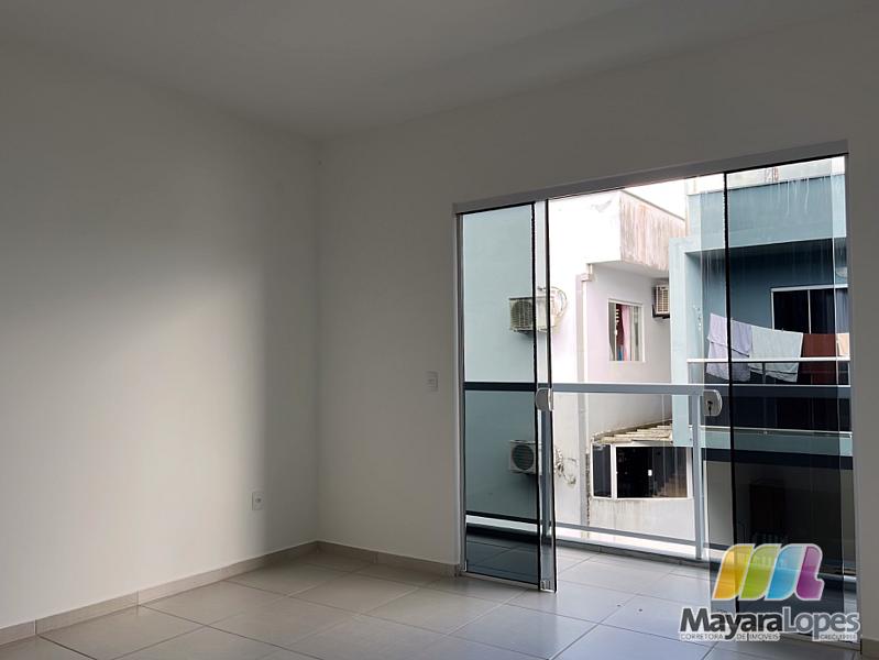 Sobrado no Acaraí - São Francisco do Sul/SC — foto 11