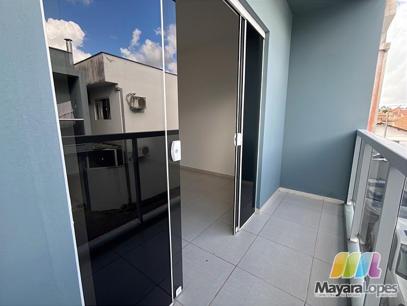 Sobrado no Acaraí - São Francisco do Sul/SC — foto 14