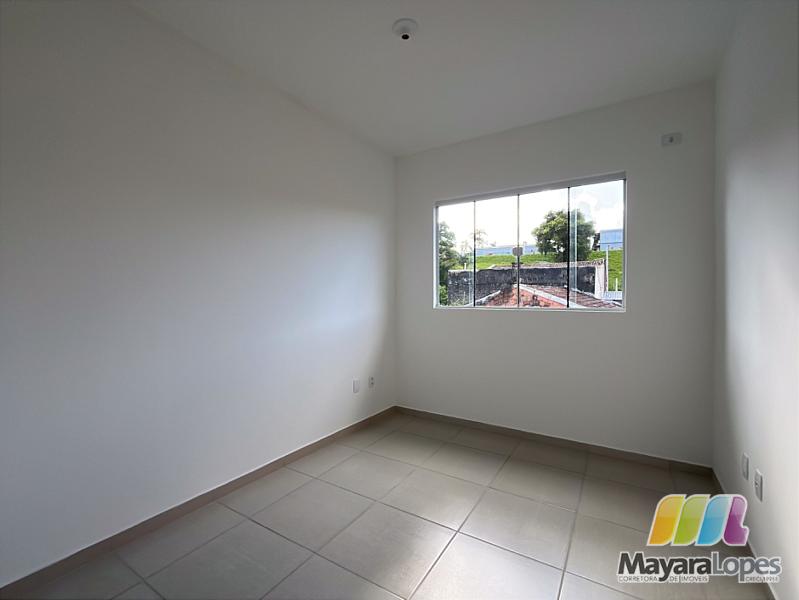 Sobrado no Acaraí - São Francisco do Sul/SC — foto 19