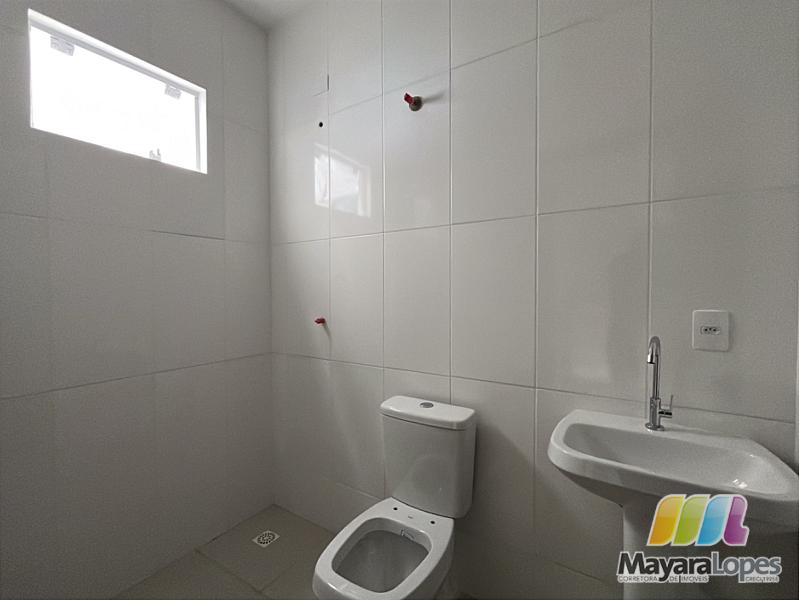 Sobrado no Acaraí - São Francisco do Sul/SC — foto 22