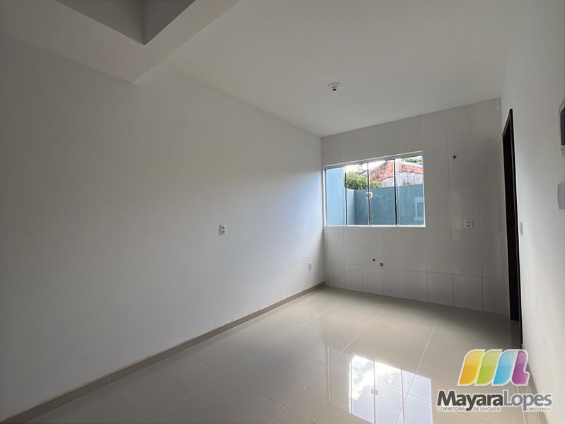 Sobrado no Acaraí - São Francisco do Sul/SC — foto 4