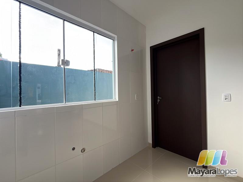 Sobrado no Acaraí - São Francisco do Sul/SC — foto 7