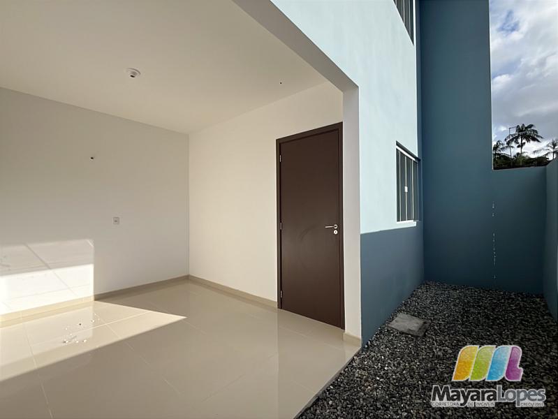 Sobrado no Acaraí - São Francisco do Sul/SC — foto 9