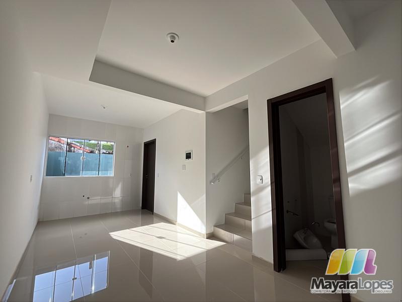 Sobrado no Acaraí - São Francisco do Sul/SC — foto 6