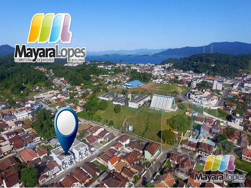 Sobrado no Acaraí - São Francisco do Sul/SC — foto 3