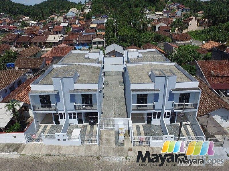 Sobrado no Acaraí - São Francisco do Sul/SC — foto 2