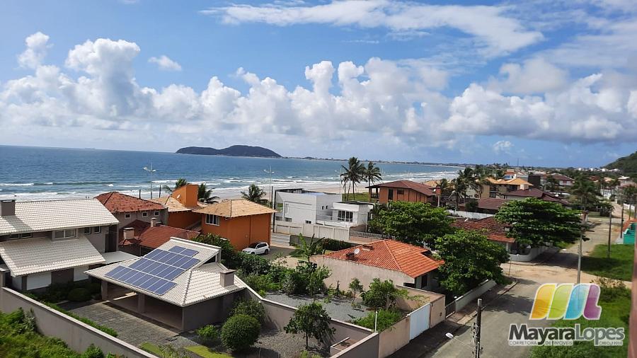 Apartamento Duplex com 4 dormitórios à venda, 211 m², praia de Itaguaçú - São — foto 6