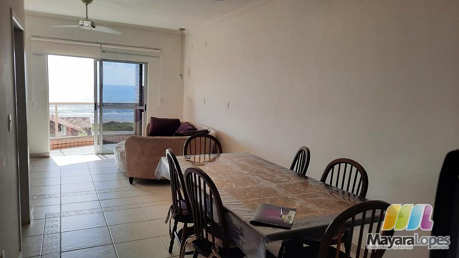 Apartamento Duplex com 4 dormitórios à venda, 211 m², praia de Itaguaçú - São — foto 27