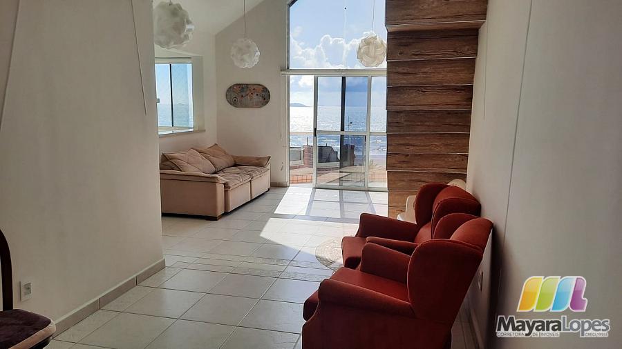 Apartamento Duplex com 4 dormitórios à venda, 211 m², praia de Itaguaçú - São — foto 10