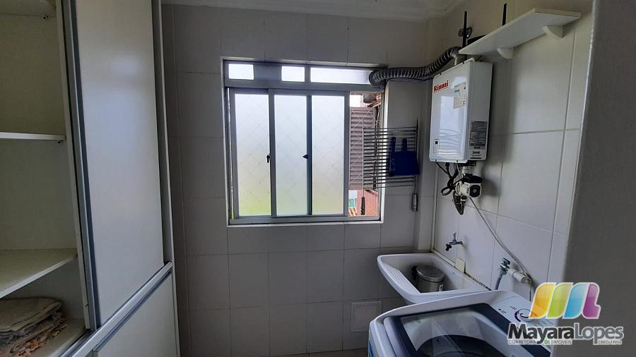 Apartamento Duplex com 4 dormitórios à venda, 211 m², praia de Itaguaçú - São — foto 37